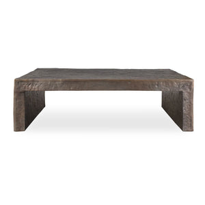Obra Indoor-Outdoor Coffee Table - stylish tables for living rooms | Image 2 | InSTYLE Home & Rugs