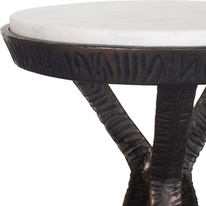 Tilton Accent Table - functional accent table with unique design for any room | Image 5 | InSTYLE Home & Rugs