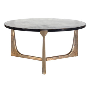 Bohdi Indoor-Outdoor Coffee Table, 2 CARTONS - stylish tables for living rooms | Image 3 | InSTYLE Home & Rugs