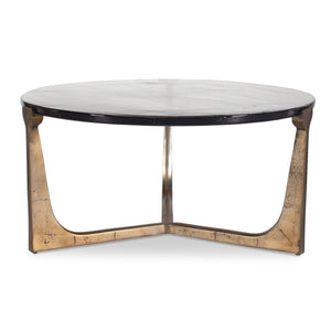Bohdi Indoor-Outdoor Coffee Table, 2 CARTONS - stylish tables for living rooms | Image 2 | InSTYLE Home & Rugs