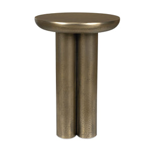 Thorp Indoor-Outdoor Accent Table - functional accent table with unique design for any room | Image 2 | InSTYLE Home & Rugs