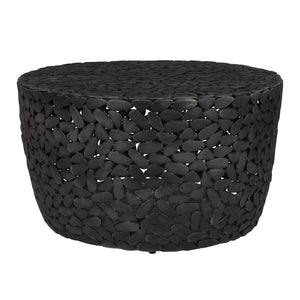 Rivington Indoor-Outdoor Coffee Table - stylish tables for living rooms | Image 4 | InSTYLE Home & Rugs