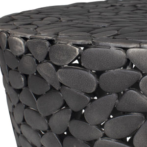 Rivington Indoor-Outdoor Coffee Table - stylish tables for living rooms | Image 5 | InSTYLE Home & Rugs