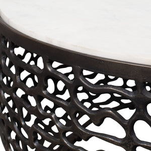 Sabena Indoor-Outdoor Coffee Table, 2 Cartons - modern design for any room | Image 3 | InSTYLE Home & Rugs