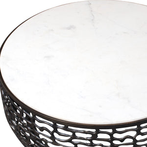 Sabena Indoor-Outdoor Coffee Table, 2 Cartons - modern design for any room | Image 4 | InSTYLE Home & Rugs