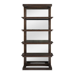 Kai Etagere - modern etagere for displaying decor and accessories | Image 2 | InSTYLE Home & Rugs