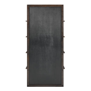 Kai Etagere - modern etagere for displaying decor and accessories | Image 5 | InSTYLE Home & Rugs