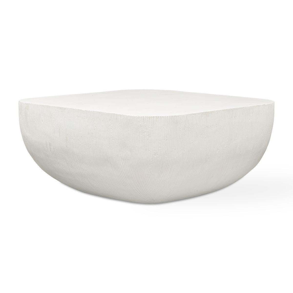 Alma Indoor-Outdoor Coffee Table - stylish tables for living rooms | Image 2 | InSTYLE Home & Rugs