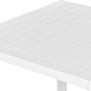 Montellano Indoor-Outdoor Bar Table - elegant bar table for gatherings | Image 10 | InSTYLE Home & Rugs