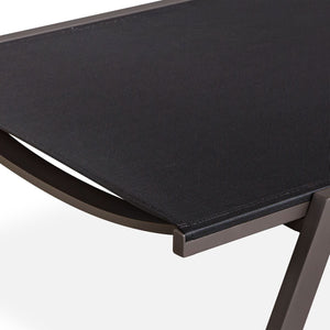 Bea Outdoor Pool Chaise - modern accent chaise for stylish interiors | Image 14 | InSTYLE Home & Rugs