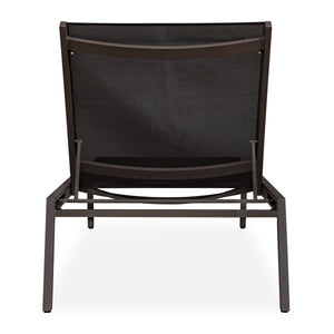 Bea Outdoor Pool Chaise - modern accent chaise for stylish interiors | Image 8 | InSTYLE Home & Rugs