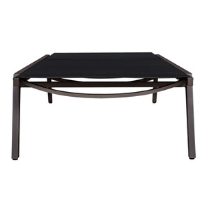 Bea Outdoor Pool Chaise - modern accent chaise for stylish interiors | Image 11 | InSTYLE Home & Rugs
