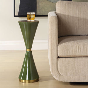 Ronde Drink Table - accent tables for living rooms | Image 1 | InSTYLE Home & Rugs