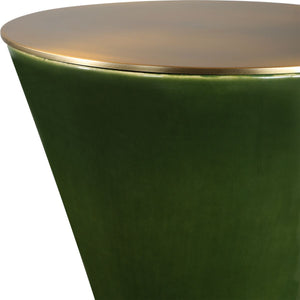 Ronde Drink Table - accent tables for living rooms | Image 4 | InSTYLE Home & Rugs