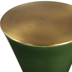 Ronde Drink Table - accent tables for living rooms | Image 3 | InSTYLE Home & Rugs
