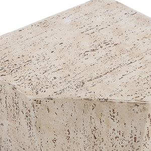 Leroy Indoor-Outdoor Drink Table - accent tables for living rooms | Image 5 | InSTYLE Home & Rugs