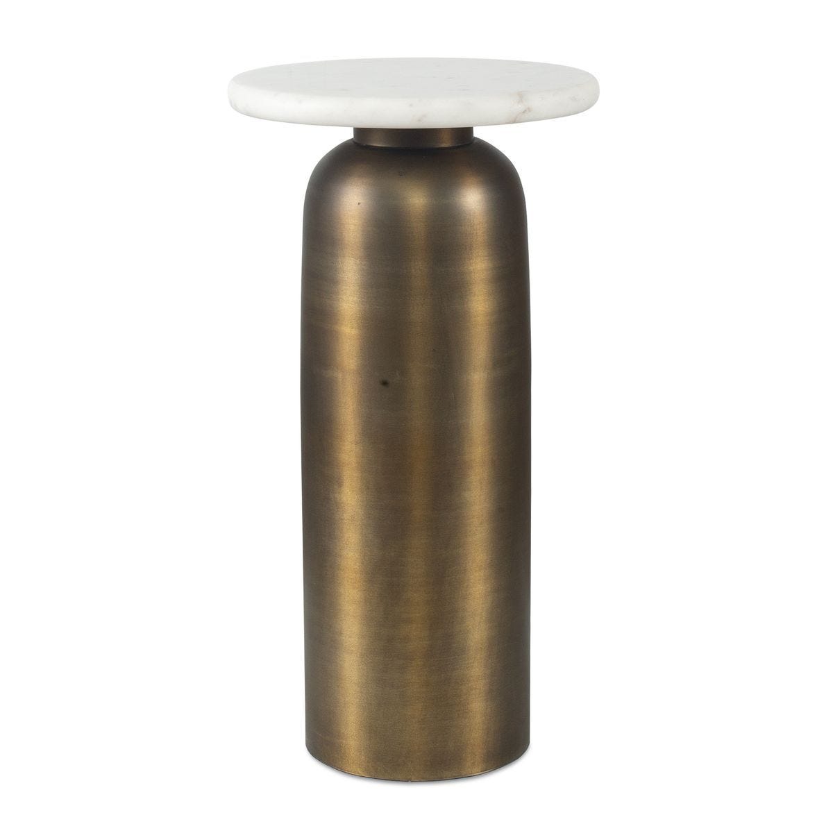 Reiss Drink Table - accent tables for living rooms | Image 1 | InSTYLE Home & Rugs
