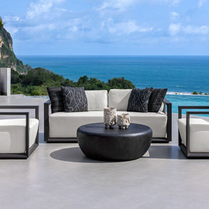 Jones Indoor-Outdoor Coffee Table - modern design for any room | Image 3 | InSTYLE Home & Rugs