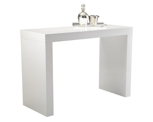 Faro Bar Table - perfect bar tables for social spaces | Image 2 | InSTYLE Home & Rugs