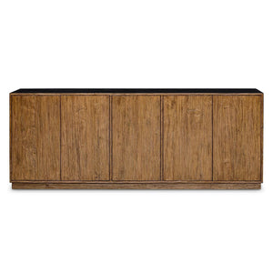 Kelvin 5 Door Cabinet - elegant cabinets for your bar | Image 1 | InSTYLE Home & Rugs