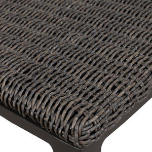 Calbas Outdoor Dining Chair, Java - stylish chairs for any table | Image 8 | InSTYLE Home & Rugs