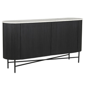 Reyna Sideboard, 57" - elegant sideboard with style | Image 1 | InSTYLE Home & Rugs