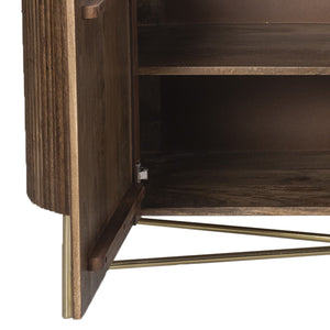 Reyna Sideboard, 57" - elegant sideboard with style | Image 15 | InSTYLE Home & Rugs