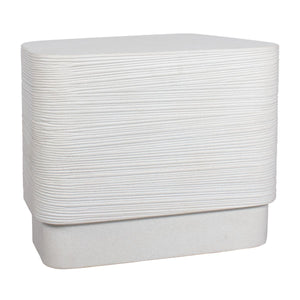 Saltwater Indoor-Outdoor Side Table - chic and functional side table for your living room | Image 7 | InSTYLE Home & Rugs