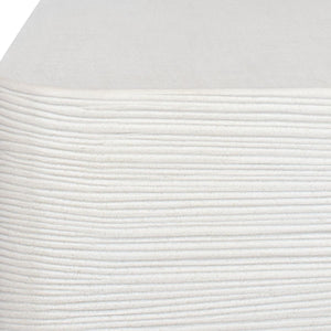 Saltwater Indoor-Outdoor Coffee Table - functional centerpieces for homes | Image 9 | InSTYLE Home & Rugs