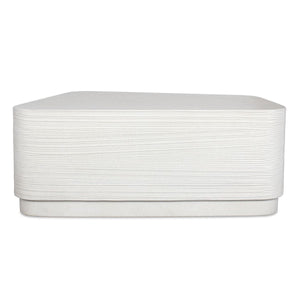Saltwater Indoor-Outdoor Coffee Table - functional centerpieces for homes | Image 2 | InSTYLE Home & Rugs