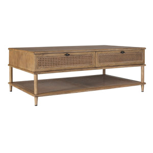Coast Coffee Table - functional centerpieces for homes | Image 4 | InSTYLE Home & Rugs