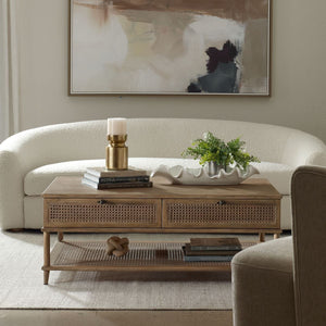 Coast Coffee Table - functional centerpieces for homes | Image 1 | InSTYLE Home & Rugs