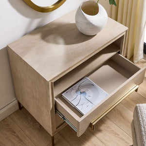 Alessia Side Table - available in a variety of materials and styles | Image 5 | InSTYLE Home & Rugs