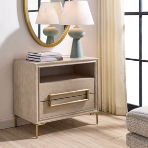 Alessia Side Table - available in a variety of materials and styles | Image 3 | InSTYLE Home & Rugs