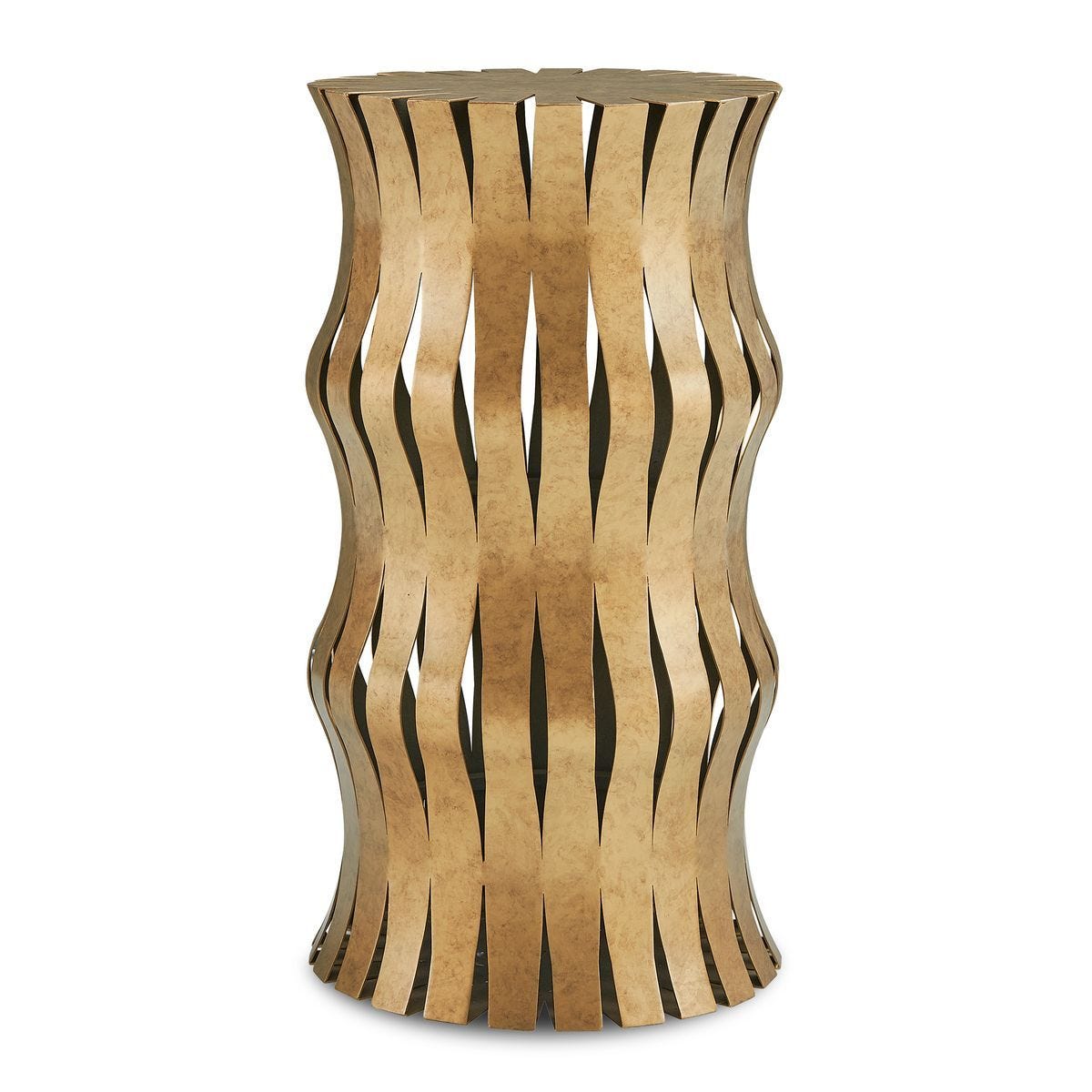 Arida Accent Table - small accent table with storage for a clutter-free space | Image 2 | InSTYLE Home & Rugs