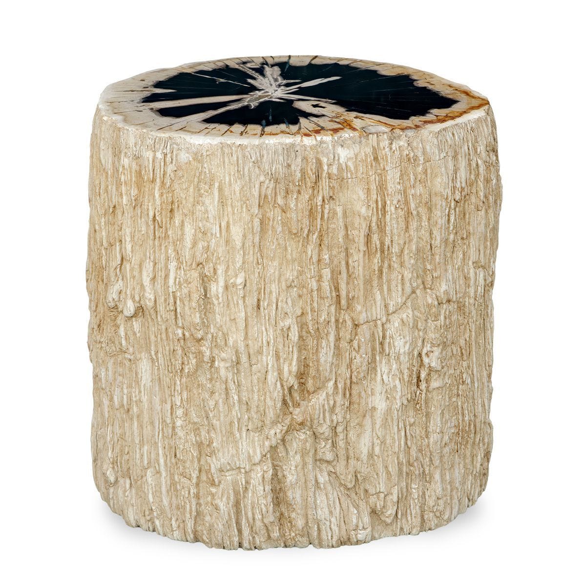 Arco Accent Table - small accent table with storage for a clutter-free space | Image 2 | InSTYLE Home & Rugs