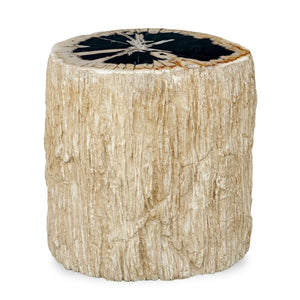 Arco Accent Table - small accent table with storage for a clutter-free space | Image 2 | InSTYLE Home & Rugs