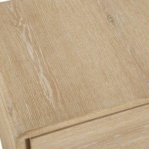 Evanston 4 Door Cabinet - elegant cabinets for your bar | Image 12 | InSTYLE Home & Rugs