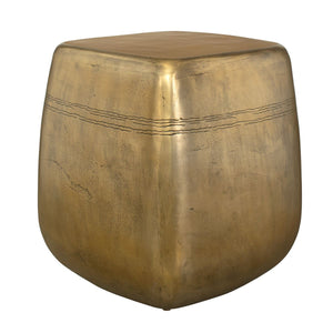 Saguaro Indoor-Outdoor Side Table - slim tables for entryways | Image 2 | InSTYLE Home & Rugs