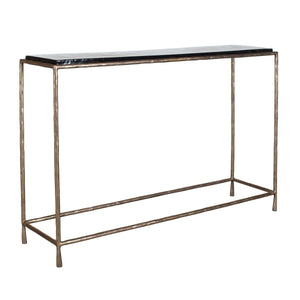 Ovard Console Table, 2 Cartons - perfect for hallway decor | Image 4 | InSTYLE Home & Rugs