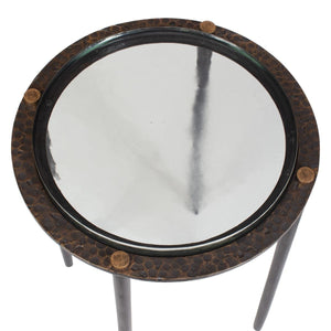 Kennington Accent Table - functional accent table with unique design for any room | Image 6 | InSTYLE Home & Rugs