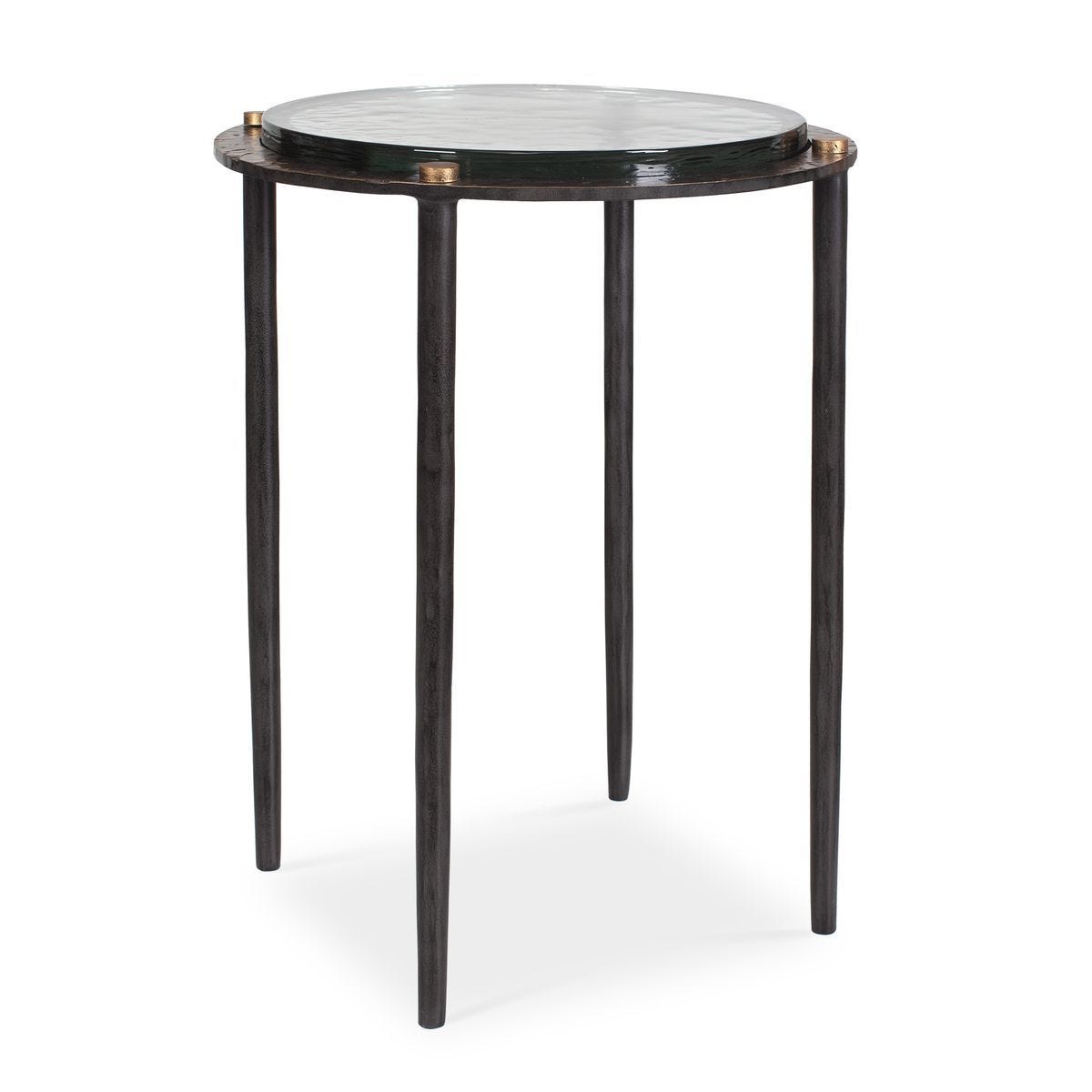 Kennington Accent Table - functional accent table with unique design for any room | Image 2 | InSTYLE Home & Rugs