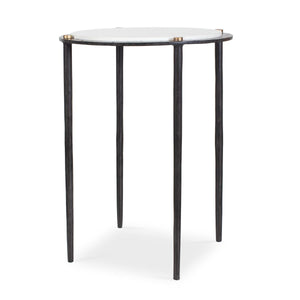 Wren Accent Table - small accent table with storage for a clutter-free space | Image 2 | InSTYLE Home & Rugs