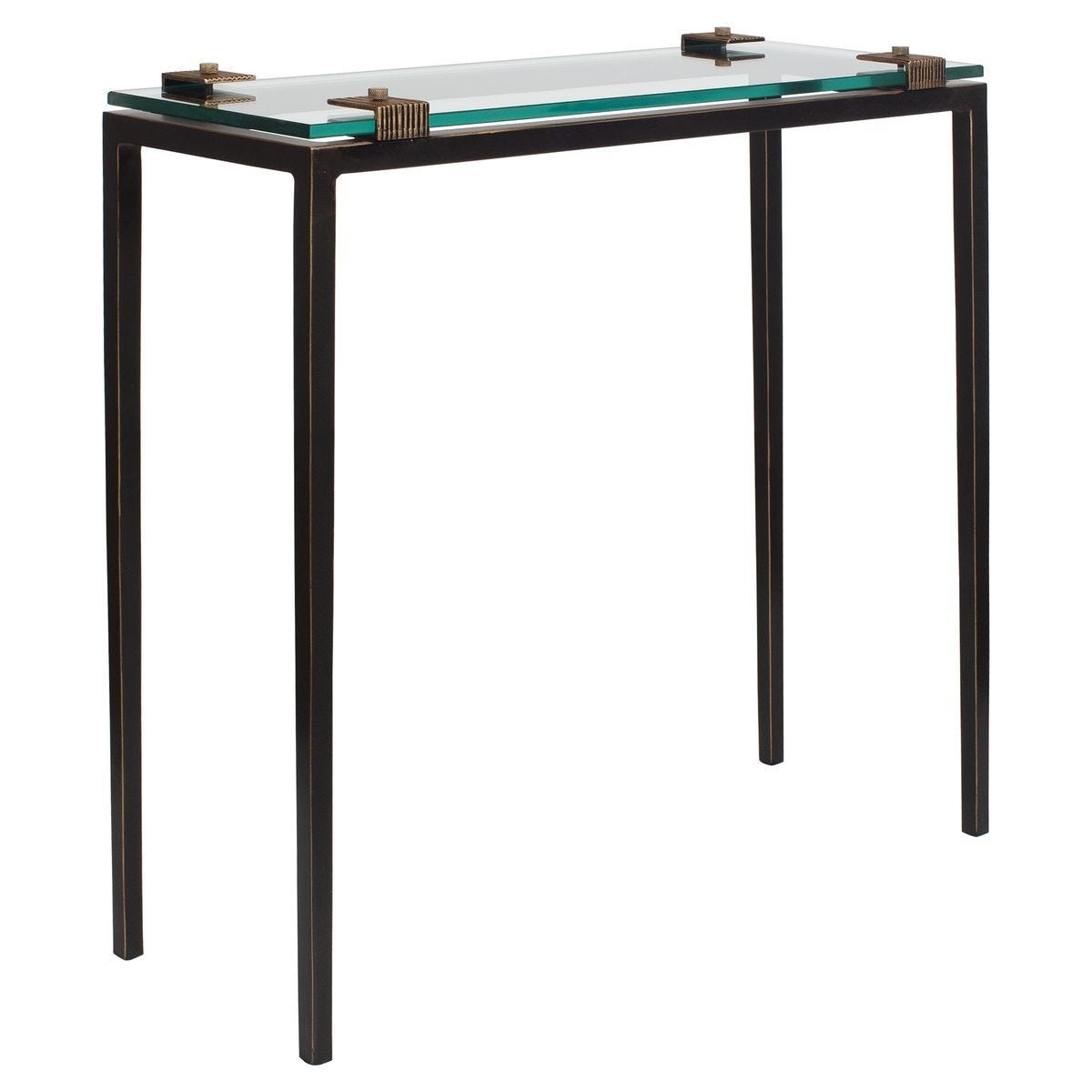 Averona Accent Table - small accent table with storage for a clutter-free space | Image 2 | InSTYLE Home & Rugs