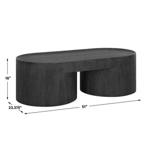 Isbell Coffee Table - functional centerpieces for homes | Image 10 | InSTYLE Home & Rugs