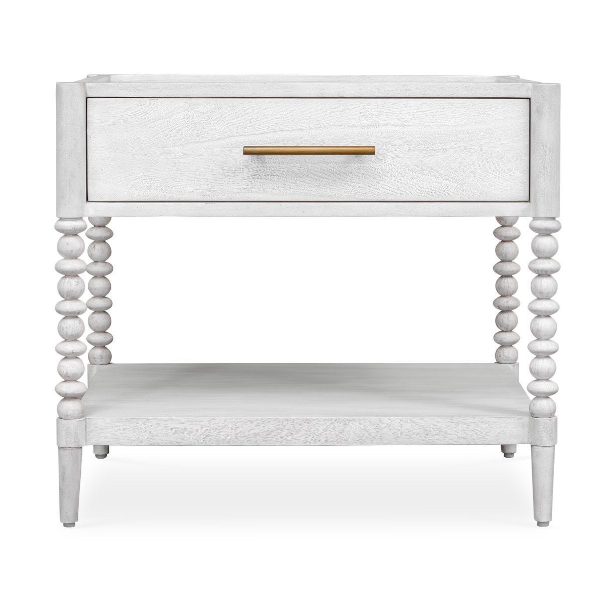 Bales Side Table - chic and functional side table for your living room | Image 1 | InSTYLE Home & Rugs