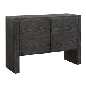 Bierk 2 Door Cabinet - perfect storage for drinks and glassware | Image 5 | InSTYLE Home & Rugs