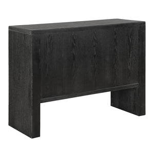 Bierk 2 Door Cabinet - perfect storage for drinks and glassware | Image 8 | InSTYLE Home & Rugs