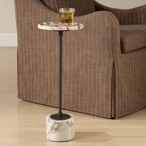 Brunson Drink Table - functional design with style | Image 1 | InSTYLE Home & Rugs