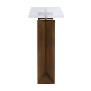 McElroy Side Table - available in a variety of materials and styles | Image 6 | InSTYLE Home & Rugs